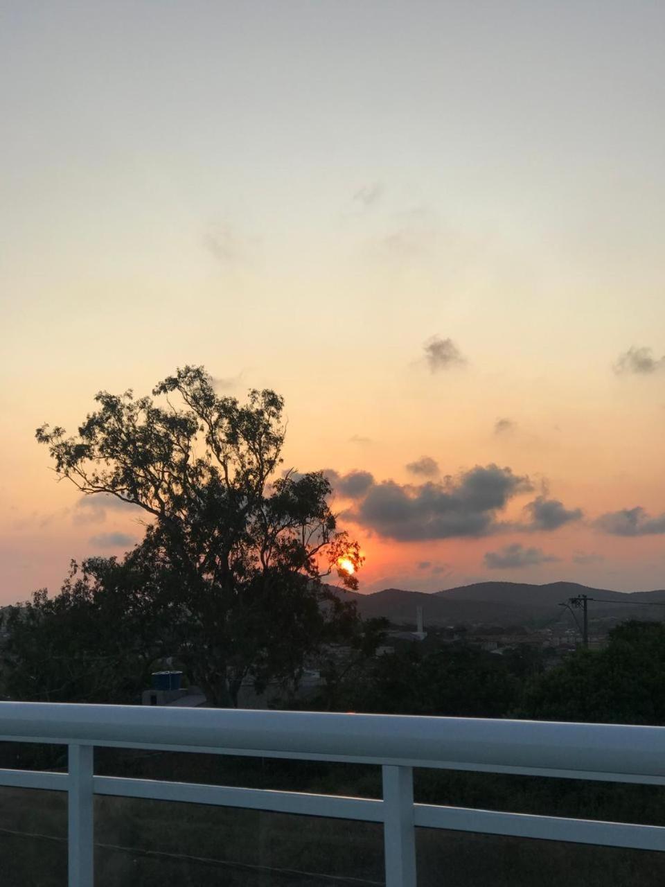 Casa Temporada Cabo Frio Casa Por Do Solヴィラ エクステリア 写真