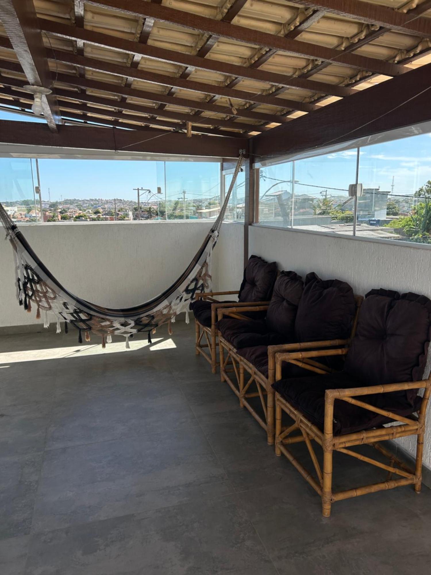 Casa Temporada Cabo Frio Casa Por Do Solヴィラ エクステリア 写真