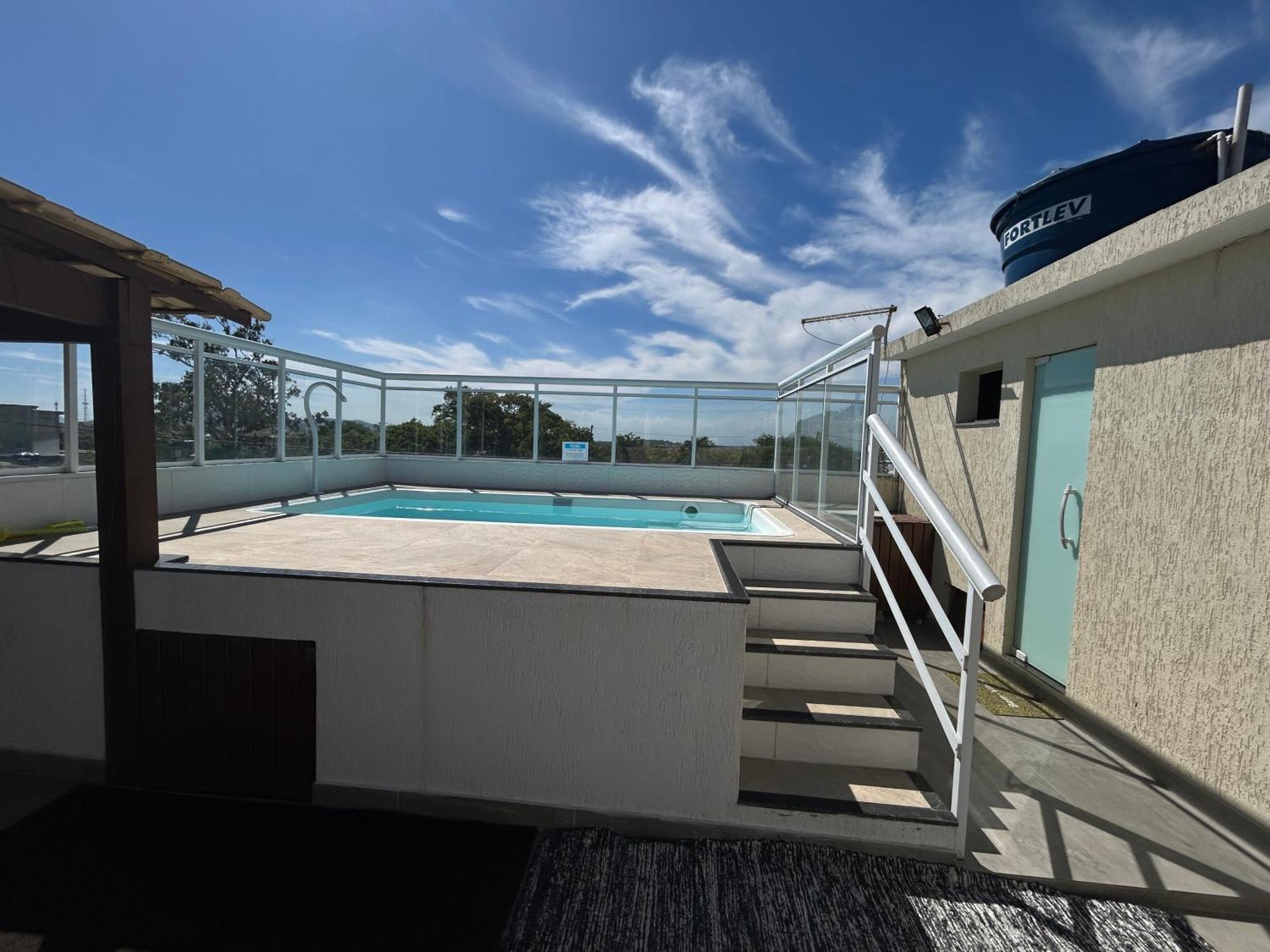 Casa Temporada Cabo Frio Casa Por Do Solヴィラ エクステリア 写真