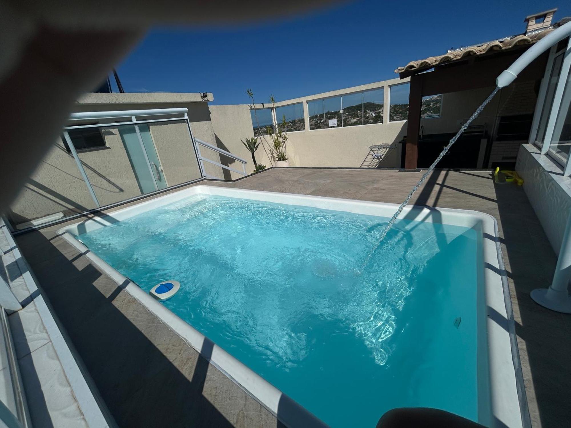 Casa Temporada Cabo Frio Casa Por Do Solヴィラ エクステリア 写真